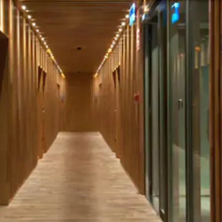 Araba 3* ויטוריה-גאסטייז