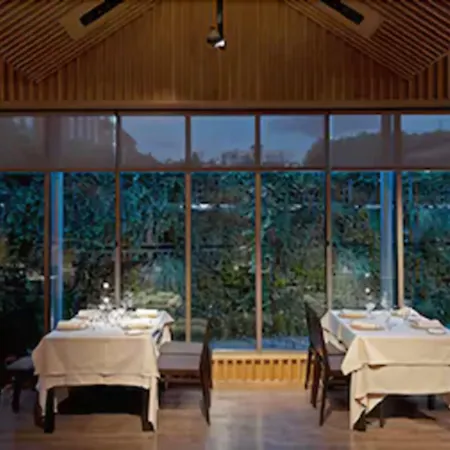 מלון Araba ויטוריה-גאסטייז