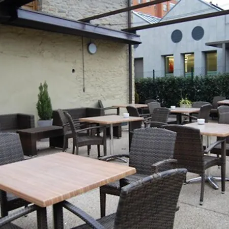 מלון Araba ויטוריה-גאסטייז