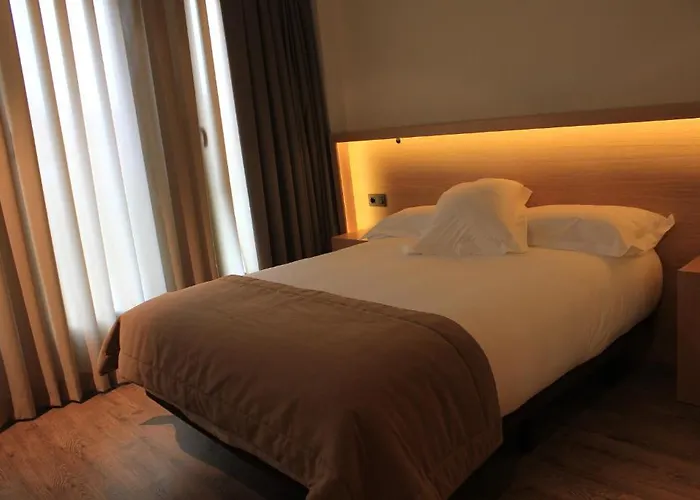 Hotel Araba Vitoria-Gasteiz