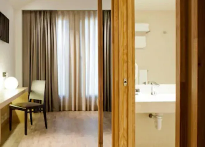 Araba 3* Vitoria-Gasteiz