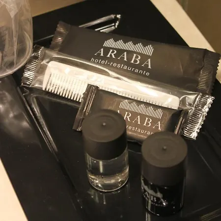 Hotel Araba
