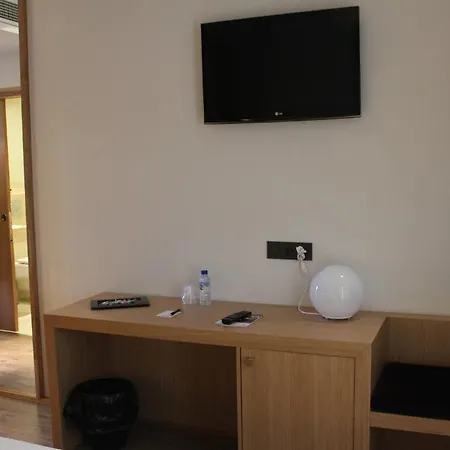 Araba Hotel