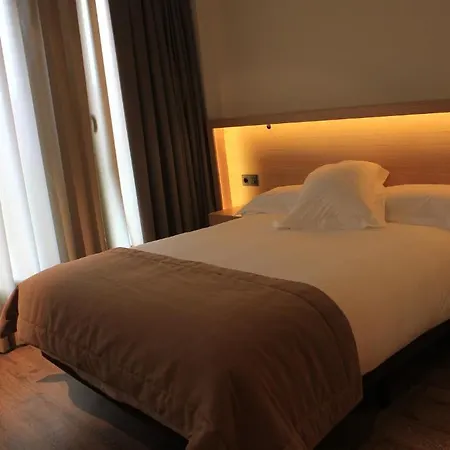 Otel Araba Vitoria-Gasteiz