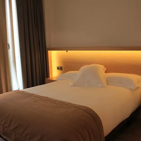 Araba 3* Vitoria-Gasteiz