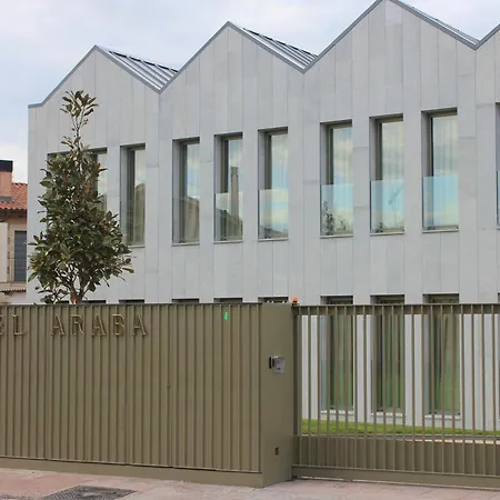Hotel Araba 3*
