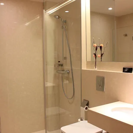Hotel Araba