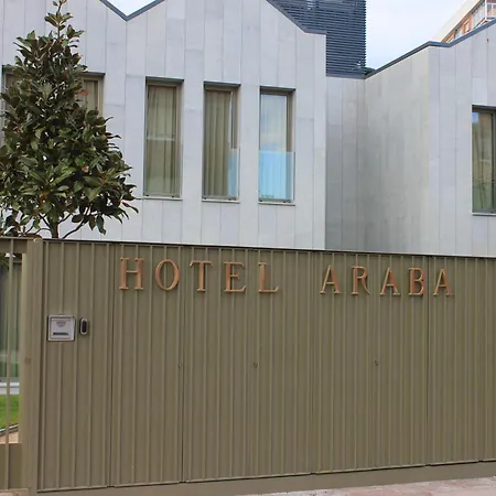 Hotel Araba