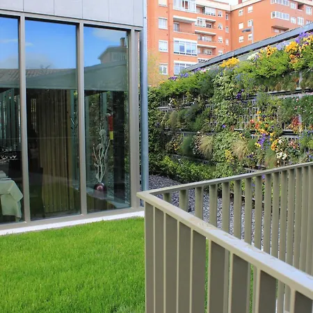 Hotel Araba Vitoria-Gasteiz