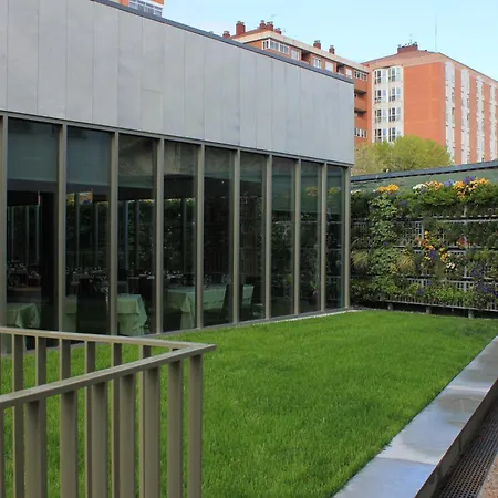 Hotel Araba 3*