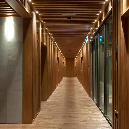 Hotel Araba Vitoria-Gasteiz