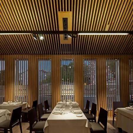 Hotel Araba Vitoria-Gasteiz