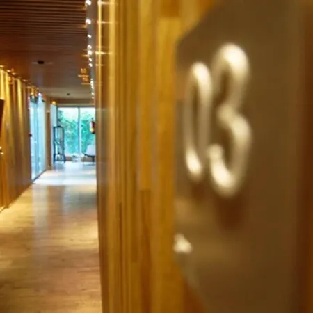Otel Araba Vitoria-Gasteiz