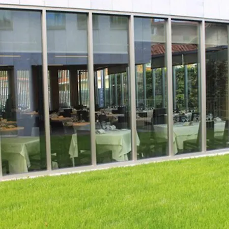 Otel Araba Vitoria-Gasteiz