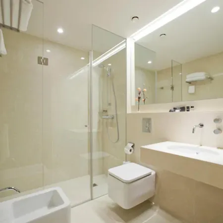Hotel Araba 3*