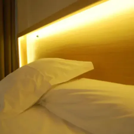 Otel Araba Vitoria-Gasteiz