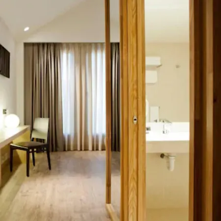 Araba 3* Vitoria-Gasteiz