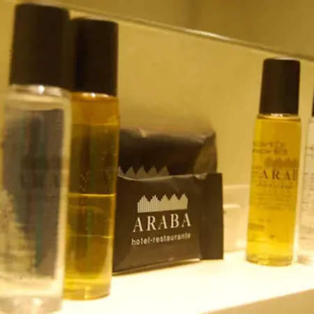 Otel Araba