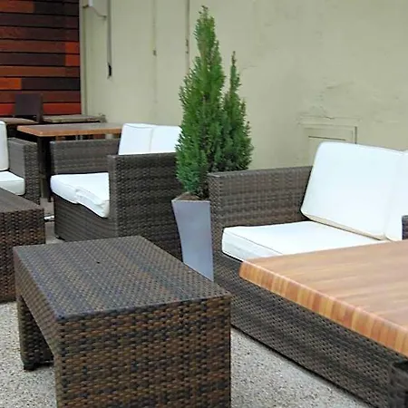 Hotel Araba