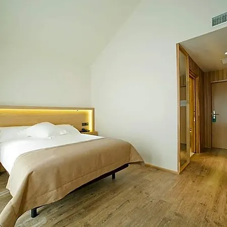 Araba 3* Vitoria-Gasteiz