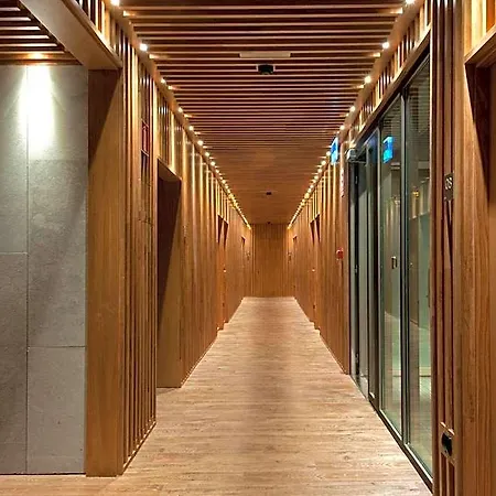 Araba Hotel 3*