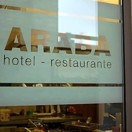 Araba 3* Vitoria-Gasteiz
