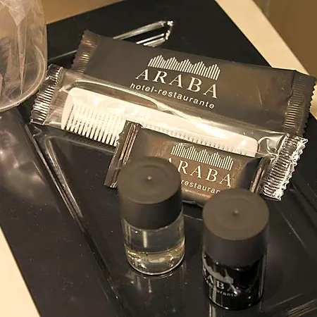 Hotel Araba Vitoria-Gasteiz