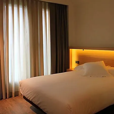 Hotel Araba Vitoria-Gasteiz