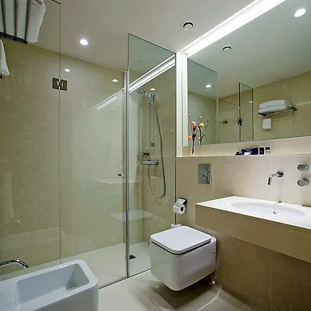 Hotel Araba