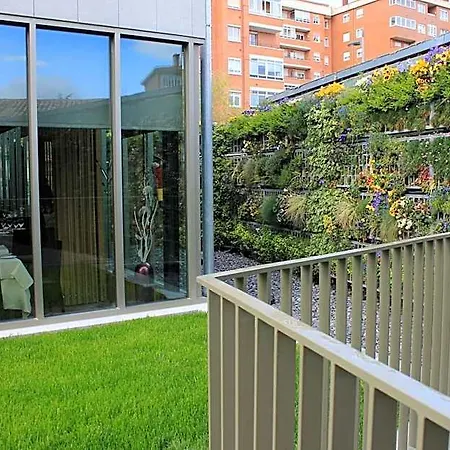 Araba Hotel Vitoria-Gasteiz