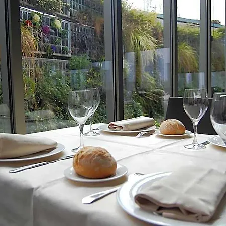 Araba Hotel Vitoria-Gasteiz