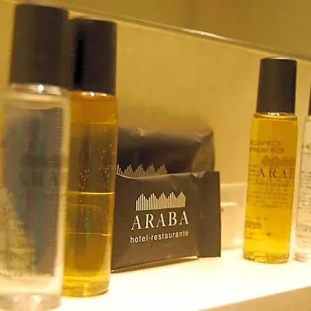 Hotel Araba Vitoria-Gasteiz