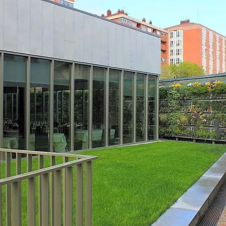 Araba Hotel Vitoria-Gasteiz