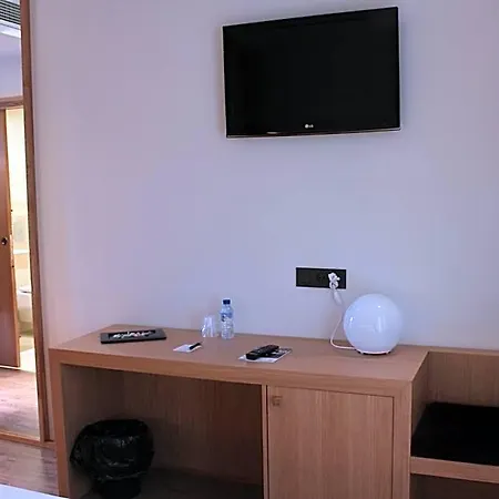 Hotel Araba Vitoria-Gasteiz