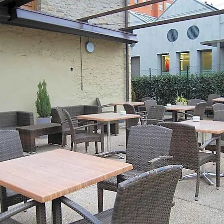 Hotel Araba Vitoria-Gasteiz