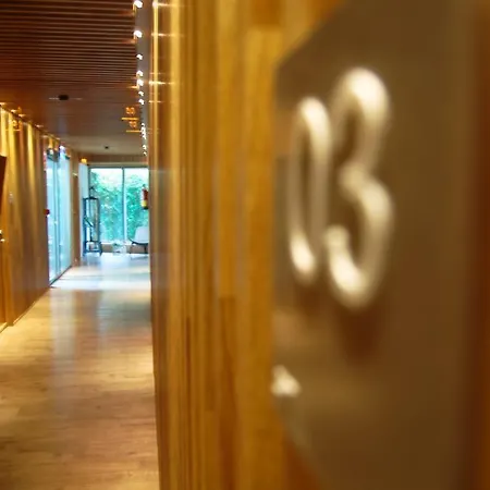 Hotel Araba