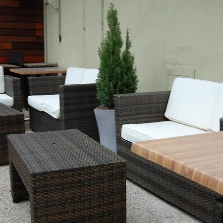 Hotel Araba